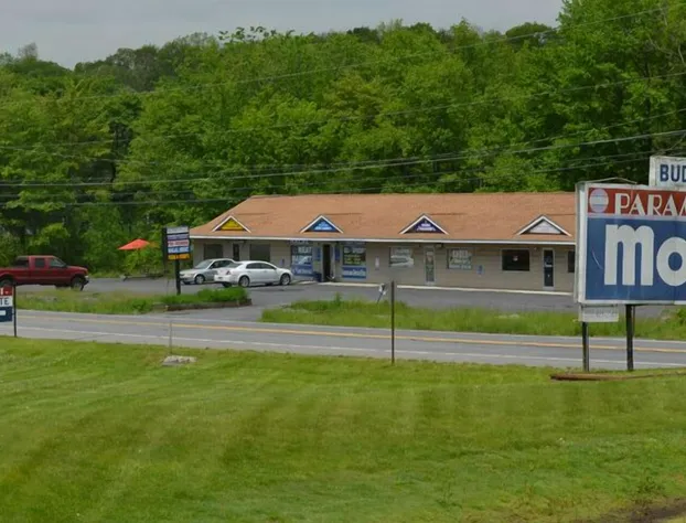 Paramount Motel hotel detail image 1