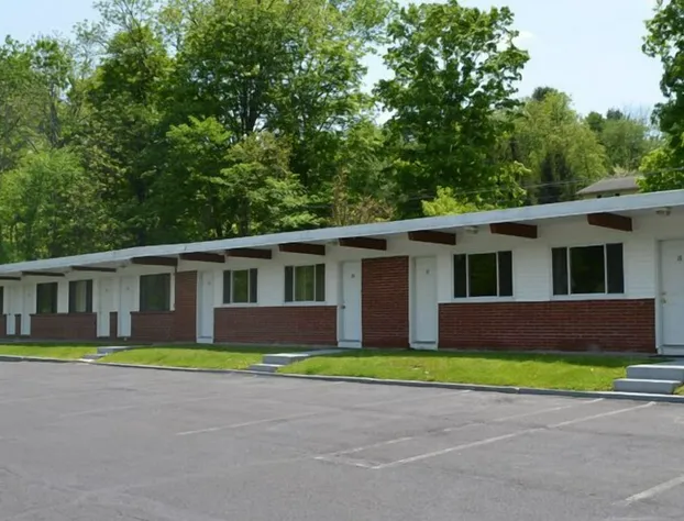 Paramount Motel hotel detail image 3