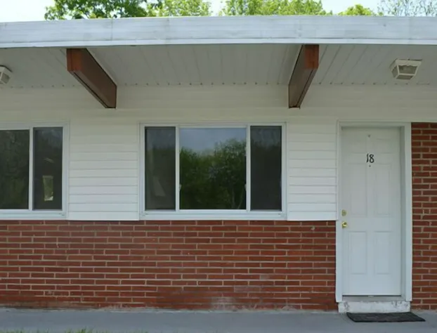 Paramount Motel hotel detail image 4