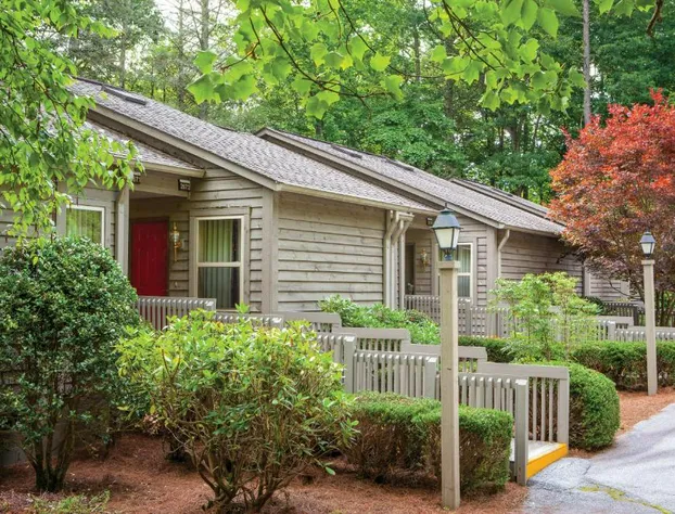 Club Wyndham Resort at Fairfield Sapphire Valley hotel detail image 1