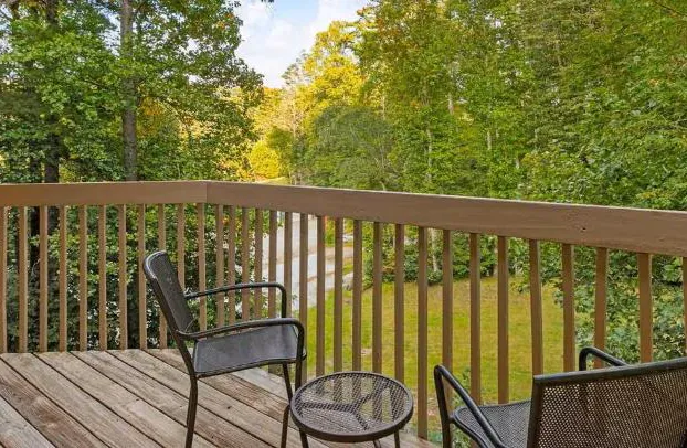 Club Wyndham Resort at Fairfield Sapphire Valley hotel detail image 3