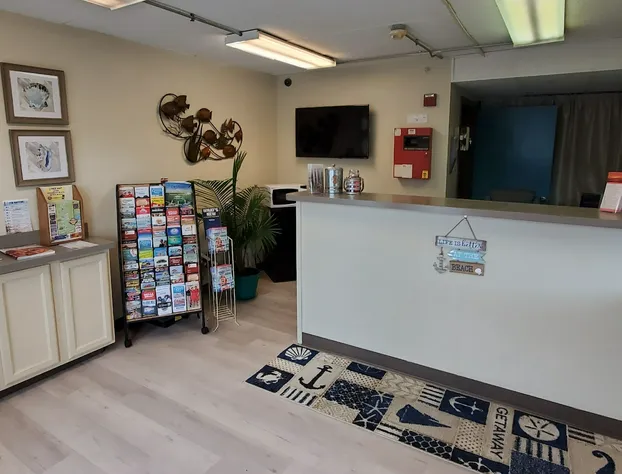 The Dunes Rehoboth Beach hotel detail image 3