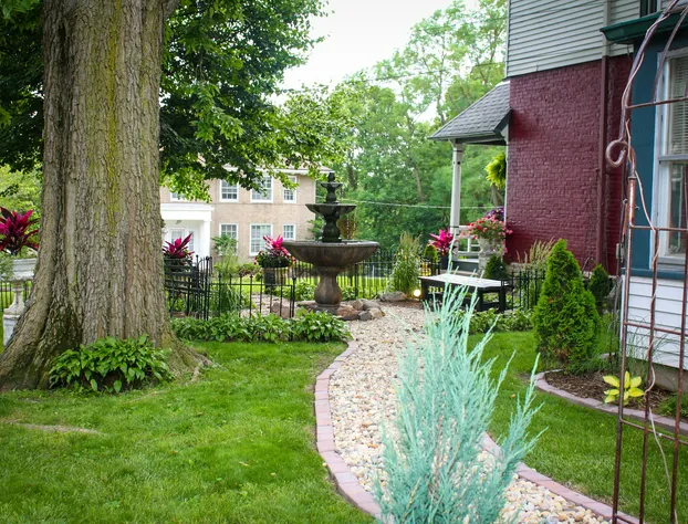 Evans Holly Grove Inn B&B hotel detail image 1