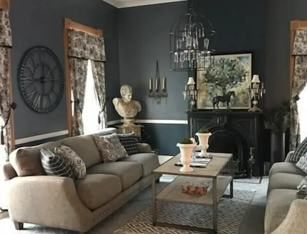 Evans Holly Grove Inn B&B hotel detail image 2