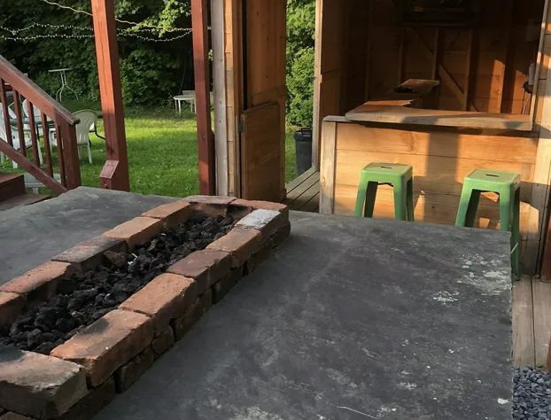 Gravity Inn Motel hotel detail image 1