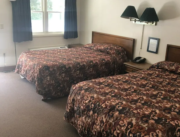 Gravity Inn Motel hotel detail image 2