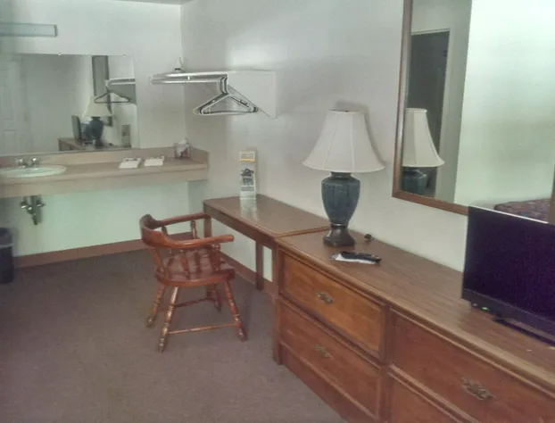 Gravity Inn Motel hotel detail image 3