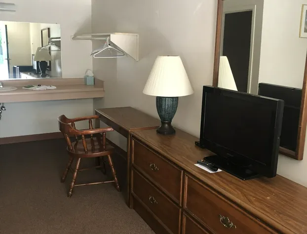 Gravity Inn Motel hotel detail image 4