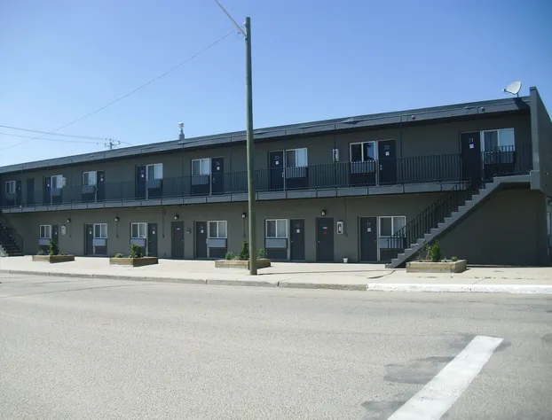 Camrest Motel hotel detail image 1