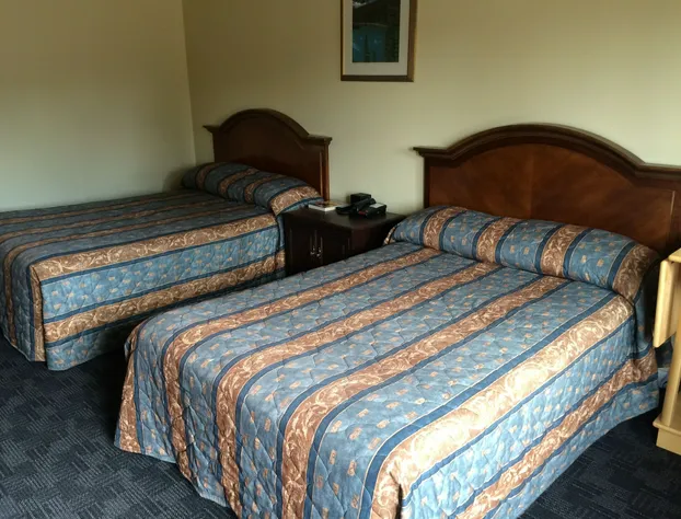 Camrest Motel hotel detail image 2