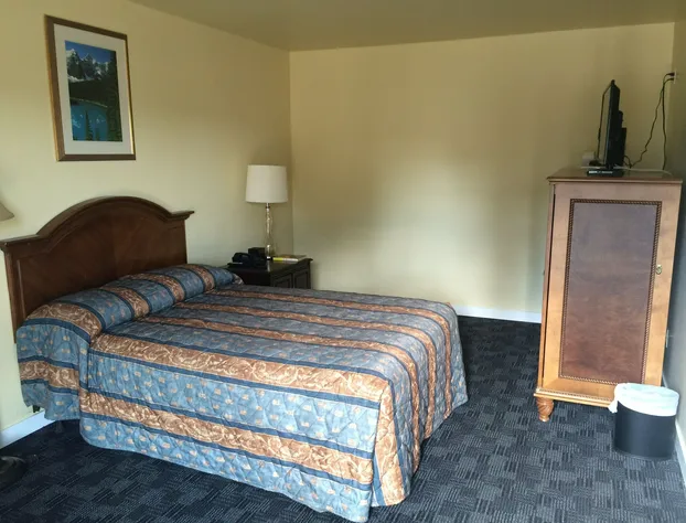 Camrest Motel hotel detail image 3