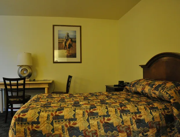 Camrest Motel hotel detail image 4