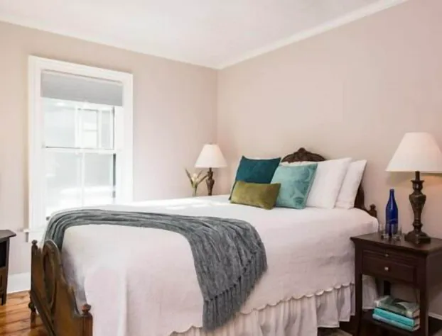 The Brunswick B&B at Saratoga hotel detail image 2