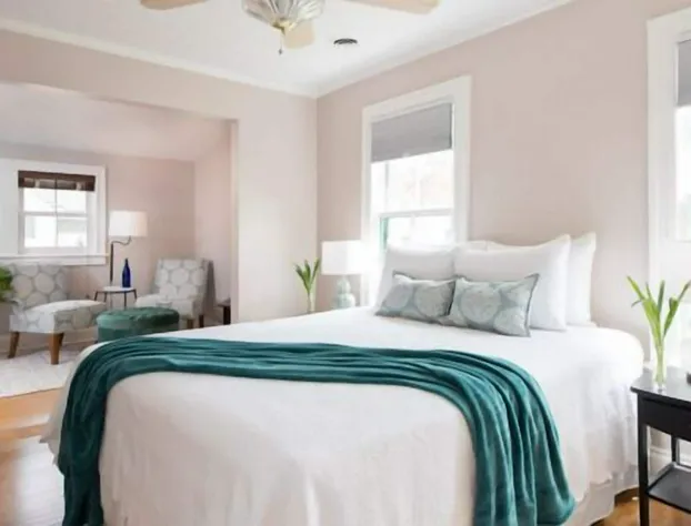 The Brunswick B&B at Saratoga hotel detail image 4