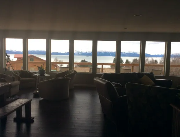 Anglers Roost hotel detail image 4