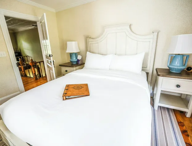 Inn at Tyler Hill hotel detail image 2