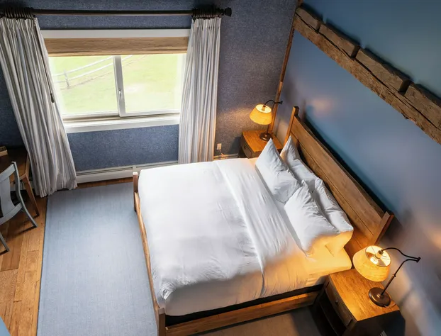 Inn at Tyler Hill hotel detail image 3