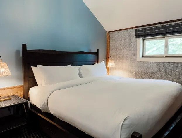 Inn at Tyler Hill hotel detail image 4