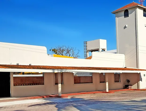 Hotel Lossandes hotel detail image 1