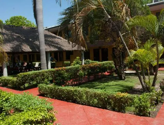 Hotel Lossandes hotel detail image 3