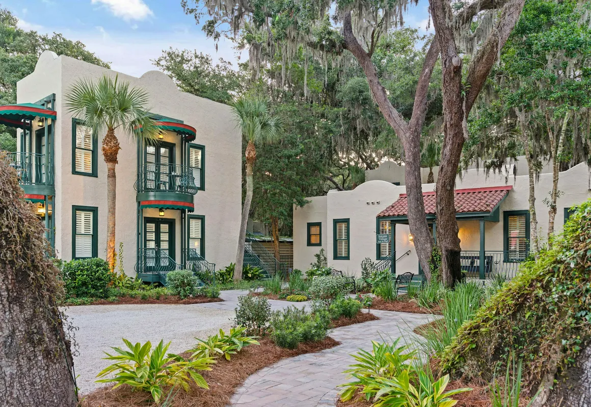 Village Inn and Pub - Adults Only hotel hero