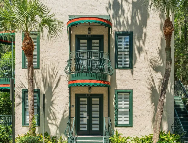 Village Inn and Pub - Adults Only hotel detail image 1