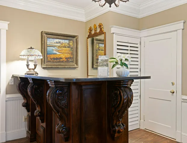 Village Inn and Pub - Adults Only hotel detail image 3