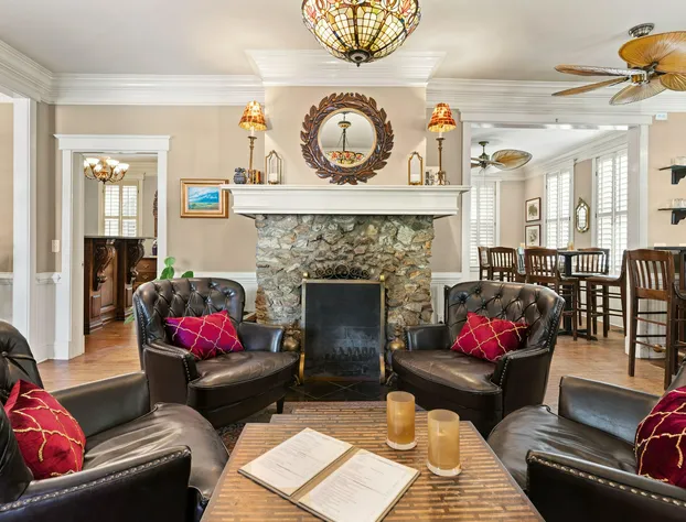 Village Inn and Pub - Adults Only hotel detail image 4