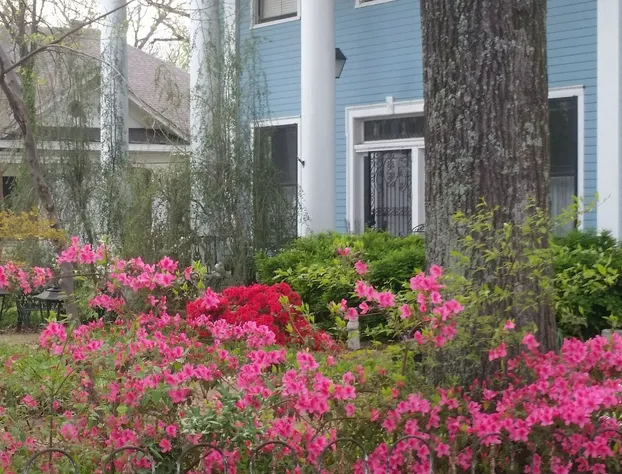 Spahn House hotel detail image 1