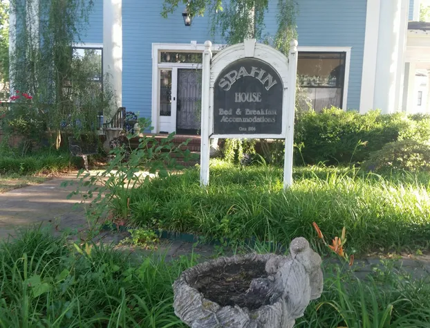 Spahn House hotel detail image 3