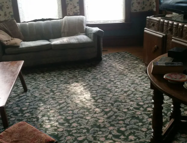 Spahn House hotel detail image 4