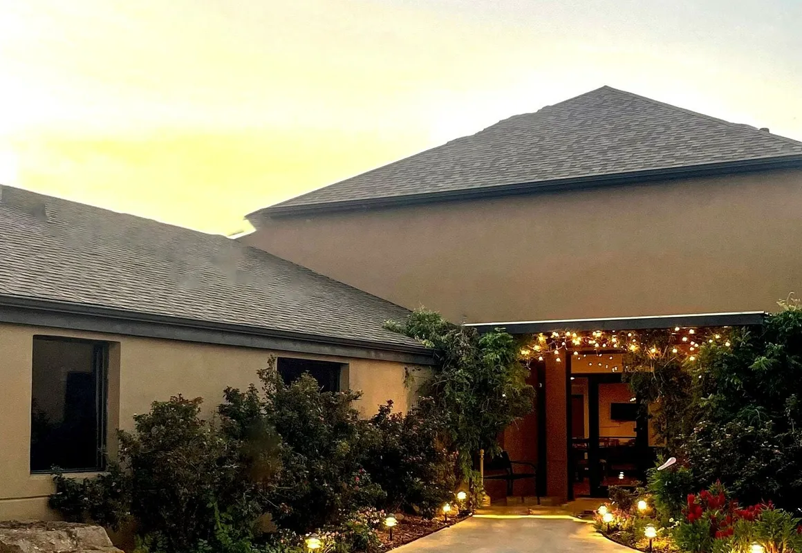 The Oasis Extended Stay hotel hero