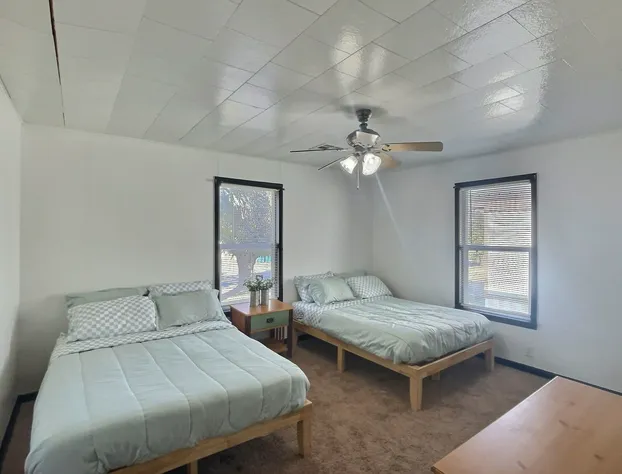 The Oasis Extended Stay hotel detail image 2