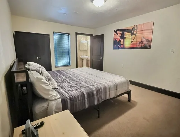 The Oasis Extended Stay hotel detail image 4