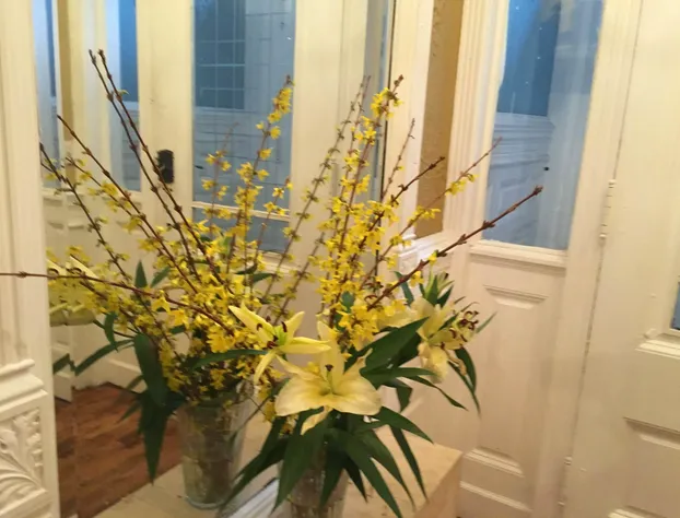 The Melva Inn - Harlem hotel detail image 2