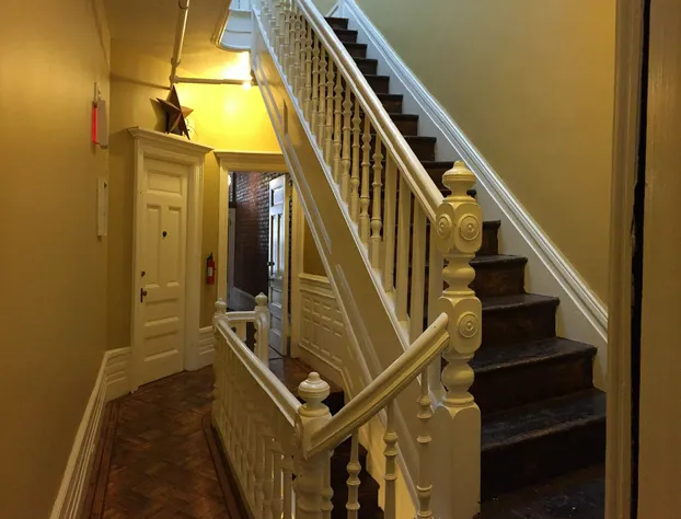 The Melva Inn - Harlem hotel detail image 3