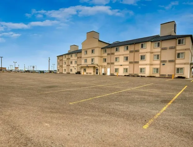 The Wilshire Inn hotel detail image 1