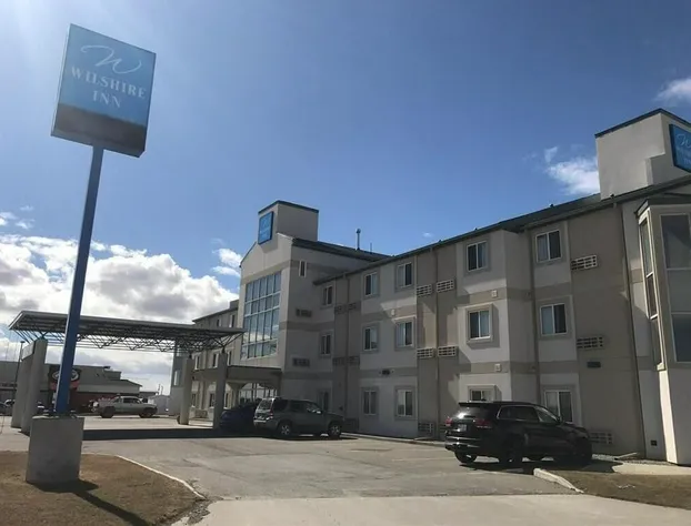 The Wilshire Inn hotel detail image 2