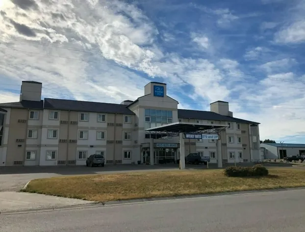 The Wilshire Inn hotel detail image 3