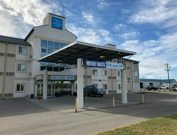 The Wilshire Inn hotel detail image 4