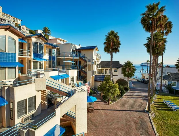 Seaport Village Inn Avalon hotel detail image 3