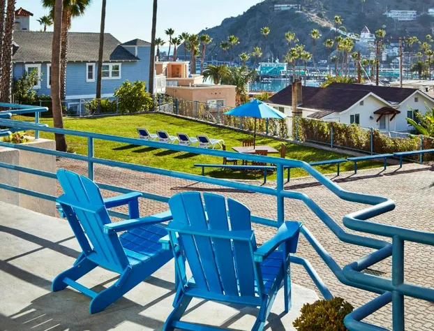 Seaport Village Inn Avalon hotel detail image 1