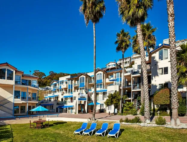 Seaport Village Inn Avalon hotel detail image 2