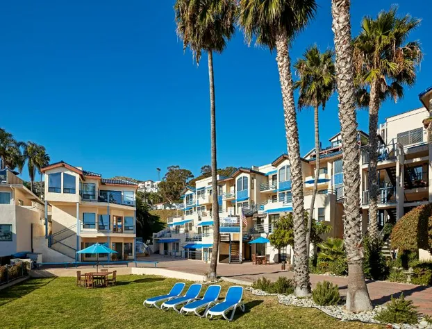 Seaport Village Inn Avalon hotel detail image 4