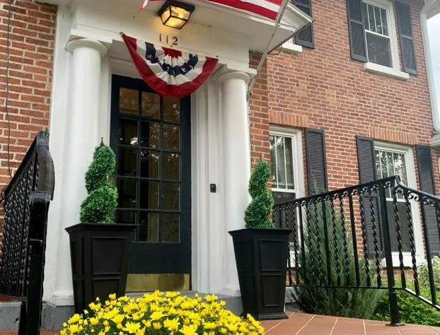 Grand Colonial B&B hotel detail image 2