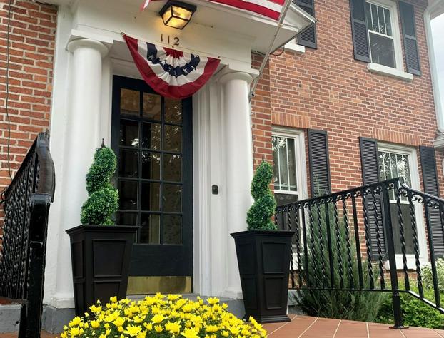 Grand Colonial B&B hotel detail image 1