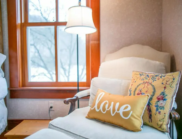 Round Barn Farm B & B Event Center hotel detail image 2