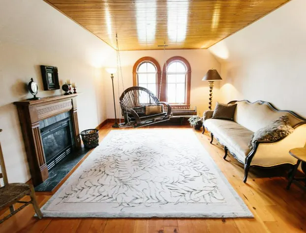 Round Barn Farm B & B Event Center hotel detail image 3