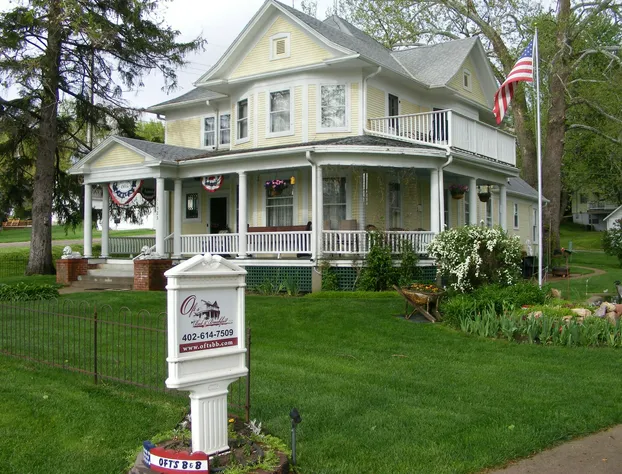 Ofts Bed & Breakfast hotel detail image 2