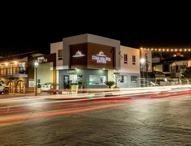 Hotel Casa del Sol hotel detail image 1